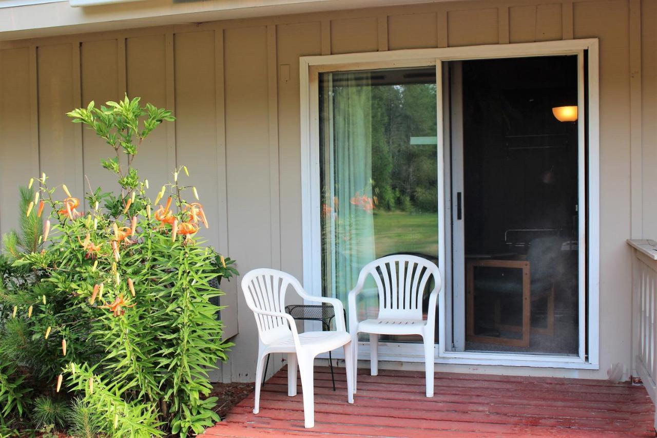 Edelweiss Motel Hayward Zewnętrze zdjęcie