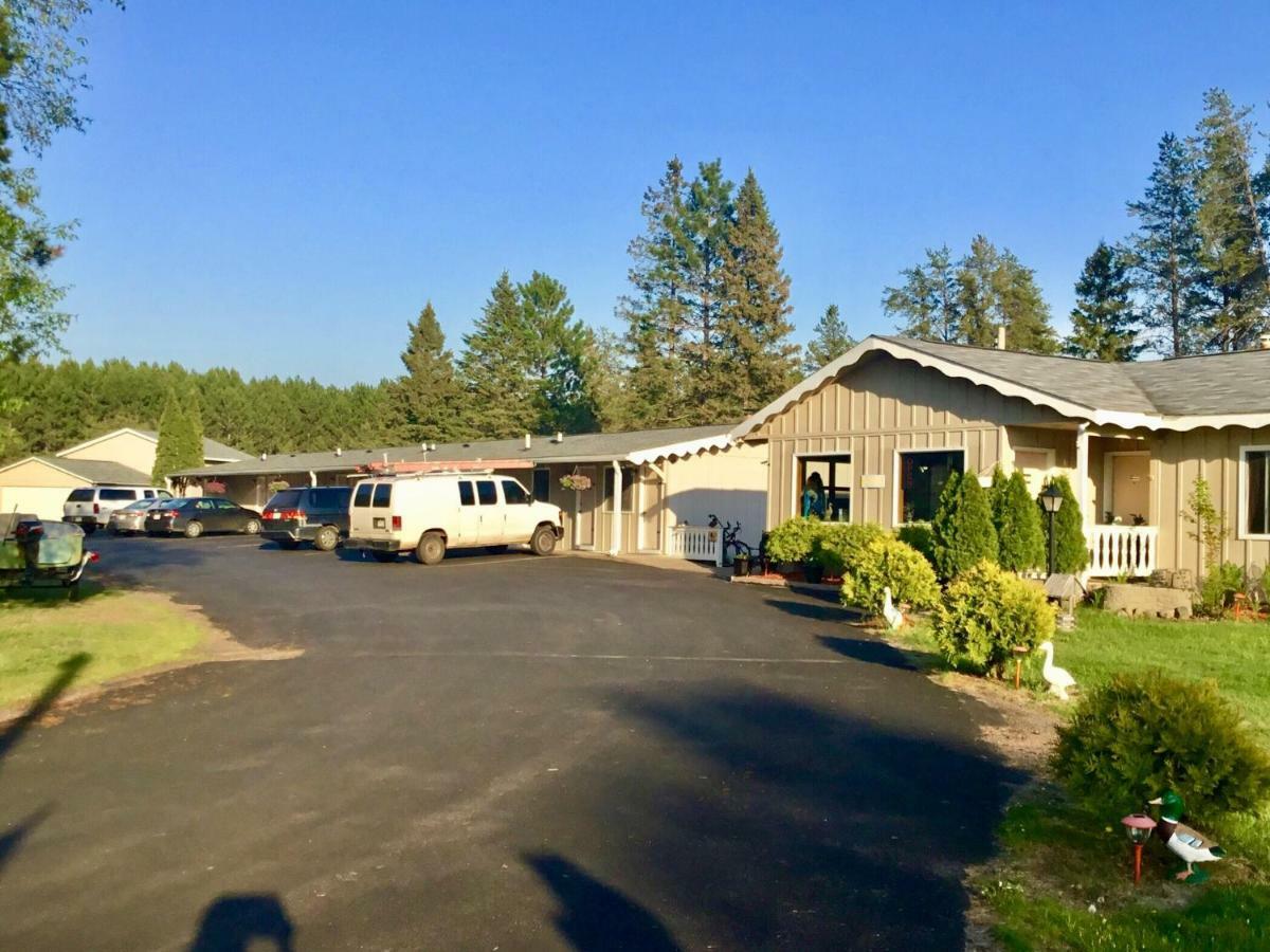 Edelweiss Motel Hayward Zewnętrze zdjęcie