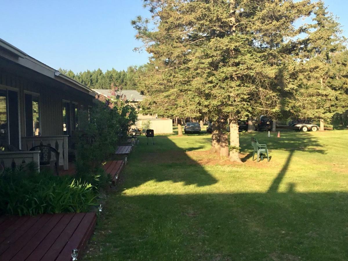 Edelweiss Motel Hayward Zewnętrze zdjęcie