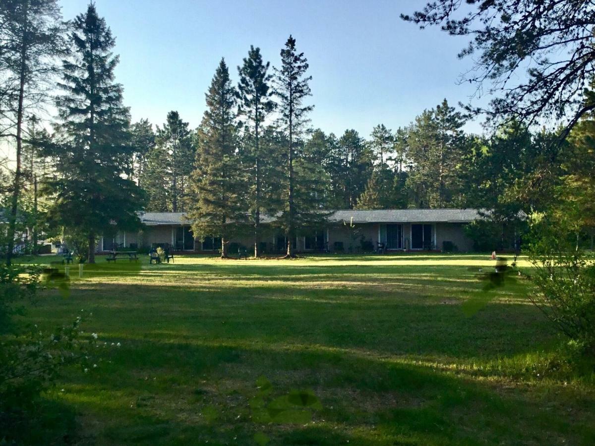 Edelweiss Motel Hayward Zewnętrze zdjęcie