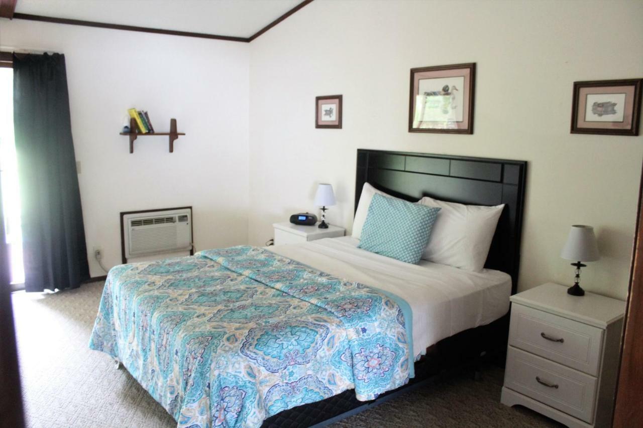 Edelweiss Motel Hayward Zewnętrze zdjęcie