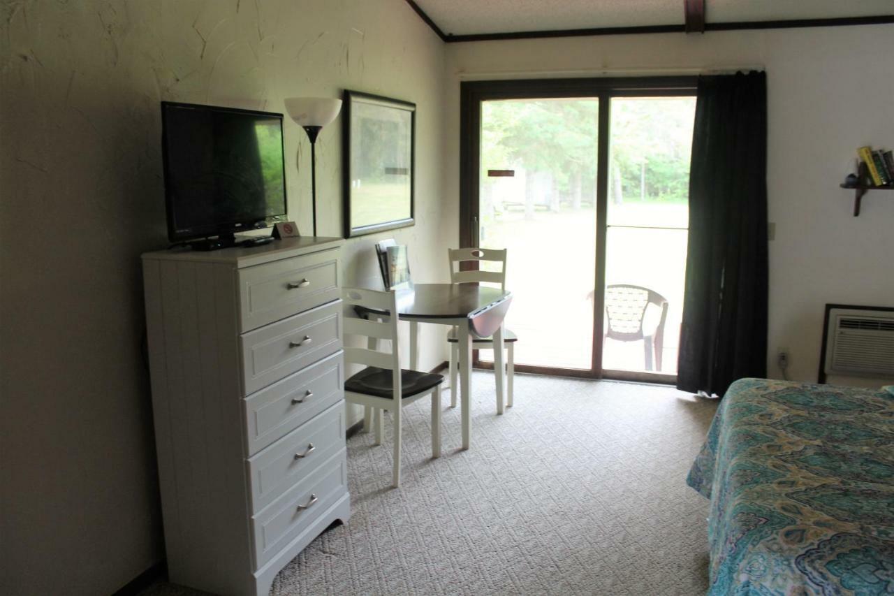 Edelweiss Motel Hayward Zewnętrze zdjęcie